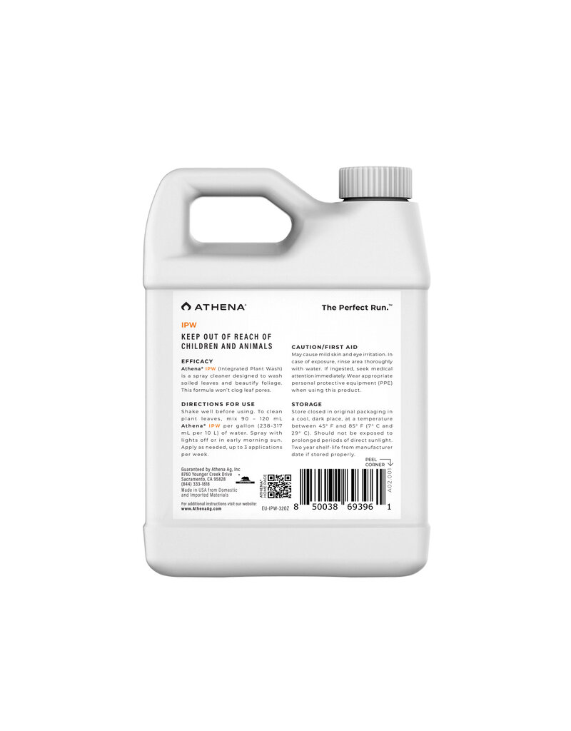 Athena Athena IPW 0.9 L - Plantveilig gewasbeschermingsmiddel