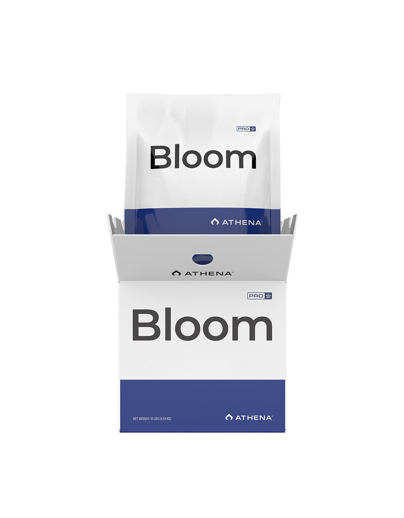 Athena Athena PRO Bloom 4.54 kg Box - Wateroplosbare bloeivoeding