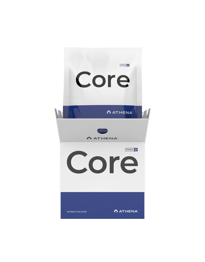 Athena Athena PRO Core 4.54 kg Box - Wateroplosbare basisvoeding