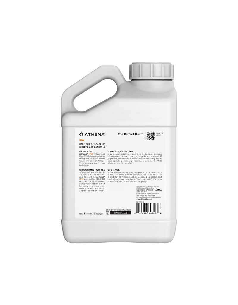 Athena Athena IPW 3.78 L - Plantveilig gewasbeschermingsmiddel