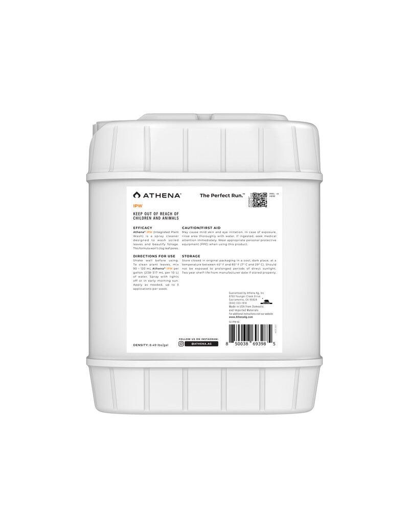 Athena Athena IPW 18.93 L - Plantveilig gewasbeschermingsmiddel