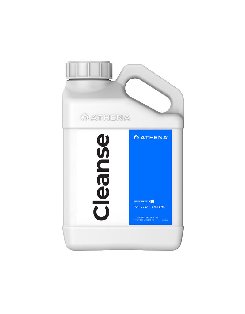 Athena Athena Cleanse 3.78 L - Reinigung für Bewässerungssysteme