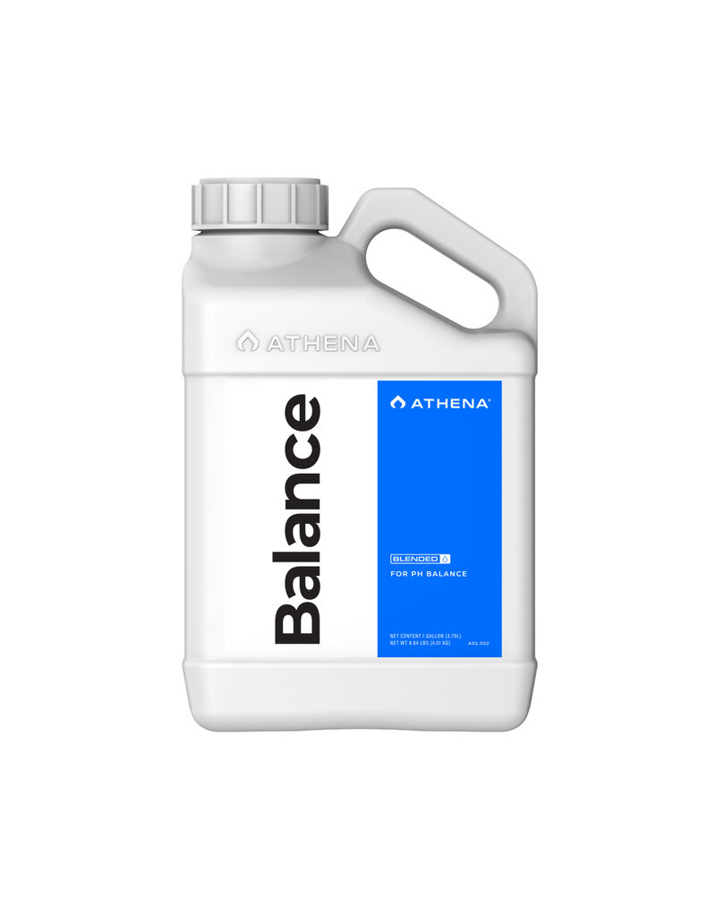 Athena Athena Balance 3.78 L - pH buffer en waterstabilisator