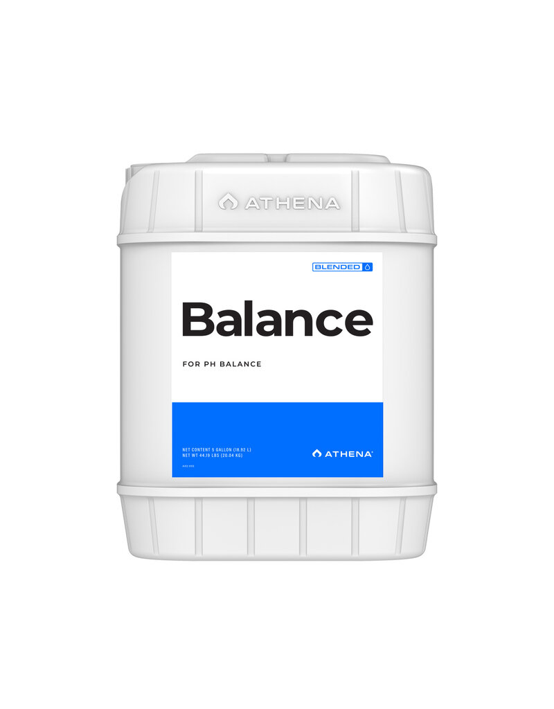 Athena Athena Balance 18.93 L - pH buffer en waterstabilisator