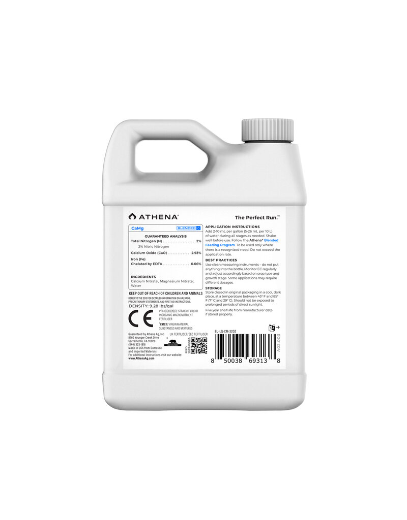 Athena Athena CaMg 0.9 L