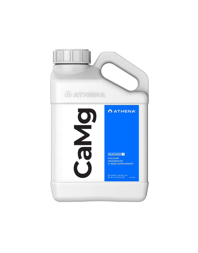 Athena Athena CaMg 3.78 L - Calcium magnesium supplement