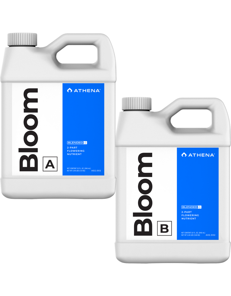 Athena Athena Bloom A+B 0.9 L