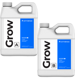 Athena Athena Grow A+B 0.9 L