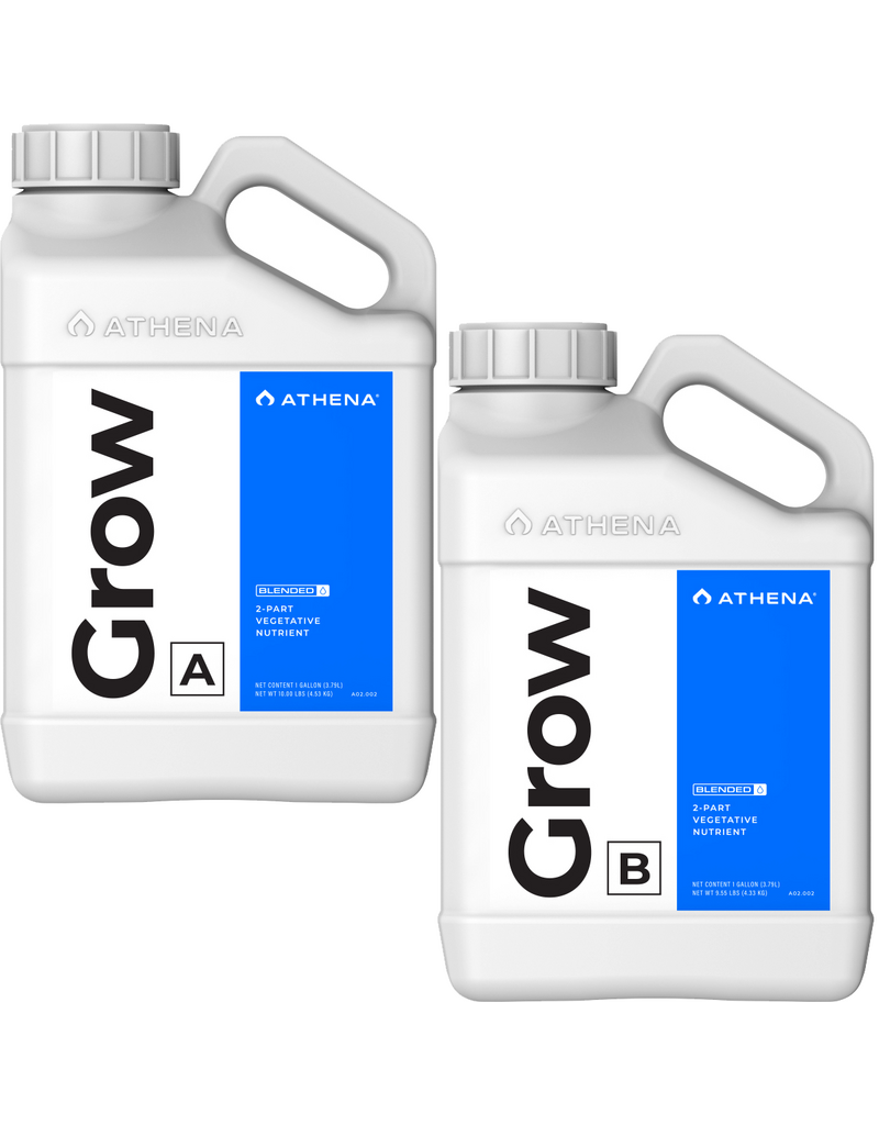 Athena Athena Grow A+B 3.78 L