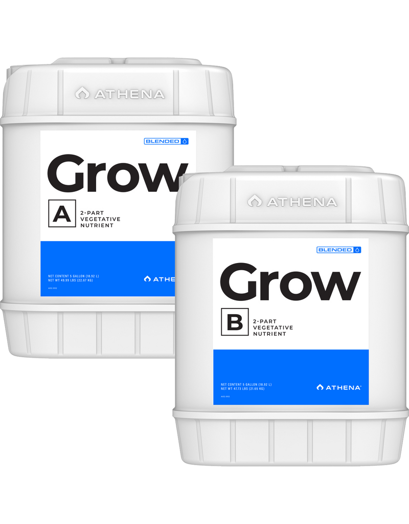 Athena Athena Grow A+B 18.93 L