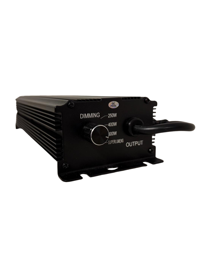 Elektronisches Vorschaltgerät 600W dimmbar