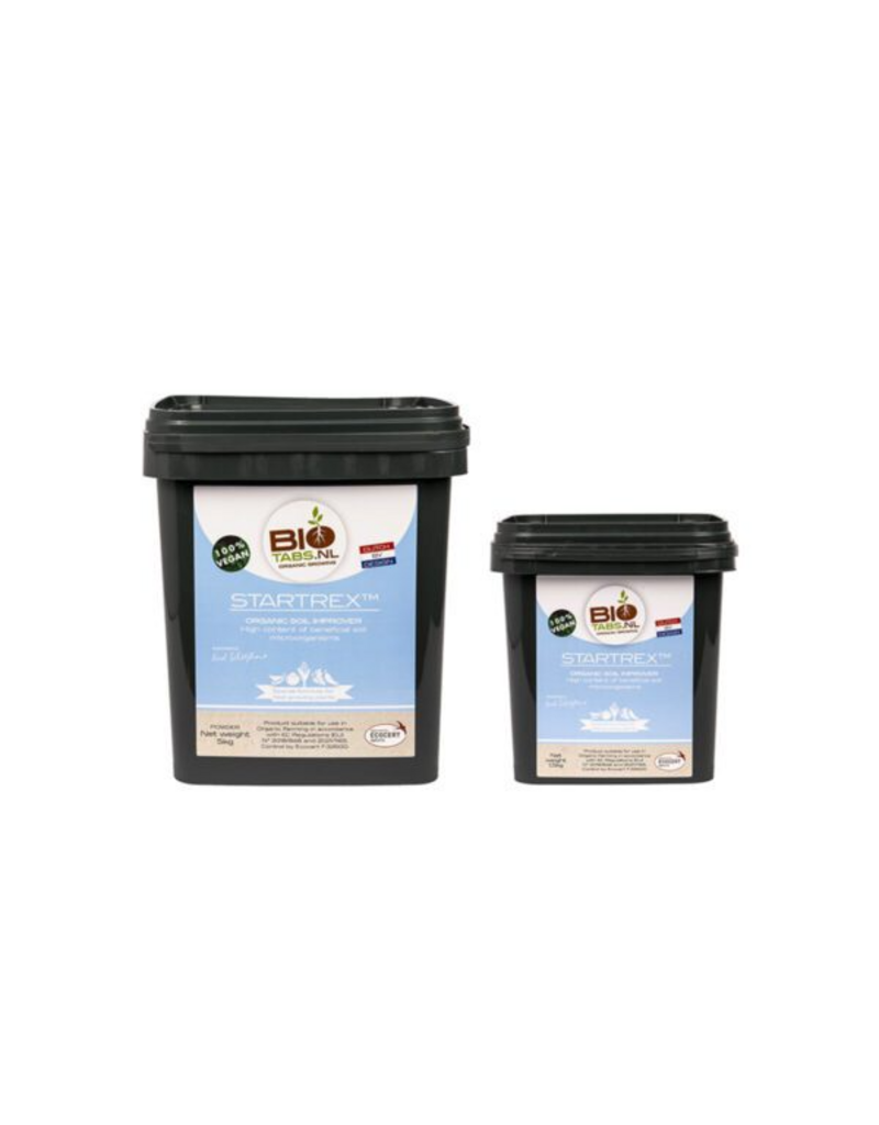 BioTabs BioTabs Startrex 5000 gram