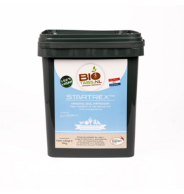 BioTabs BioTabs Startrex 5000 gram