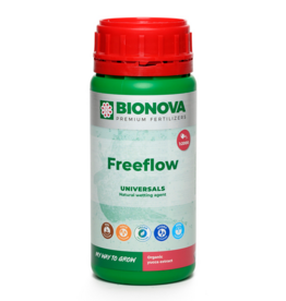 Bio Nova Bio Nova Free-Flow (NoBurn) 250 ml