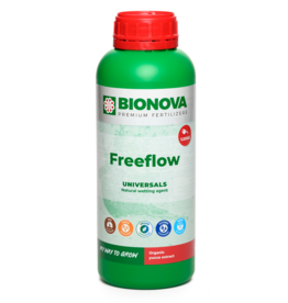 Bio Nova Bio Nova Free-Flow (NoBurn) 1 ltr