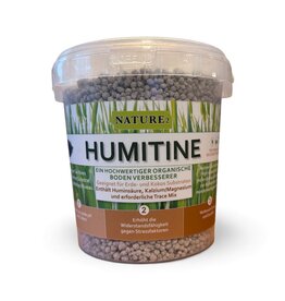 Nature2 Humitine Bodenverbesserer 800 g