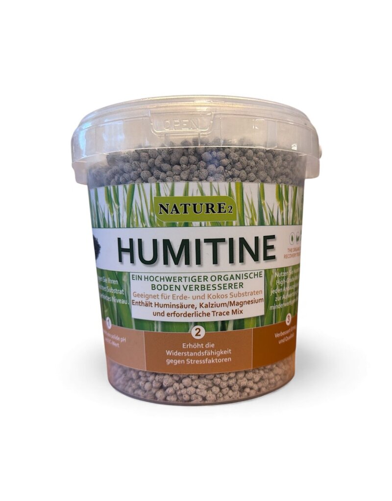 Nature2 Humitine Bodenverbesserer 800 g