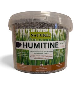 Nature2 Humitine bodemverbeteraar 4 kg