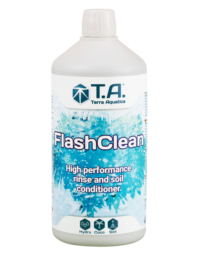 Terra Aquatica Terra Aquatica FlashClean 1 L