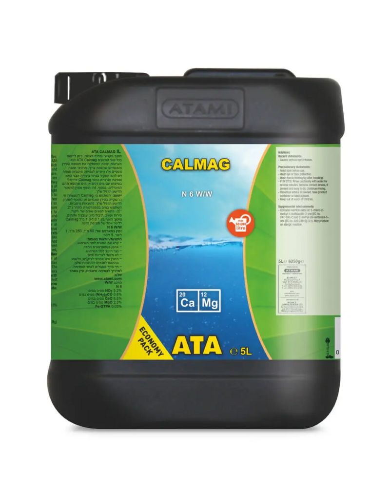 Atami Atami ATA Calmag 5 L