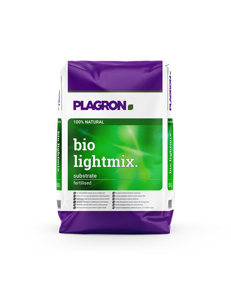 Plagron Plagron BIO Lightmix 50 L