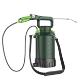 Water Master Water Master Electric Sprayer 5L - Elektrische drukspuit