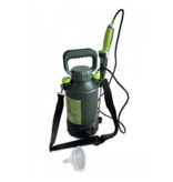 Water Master Water Master Electric Sprayer 5L - Elektrische drukspuit