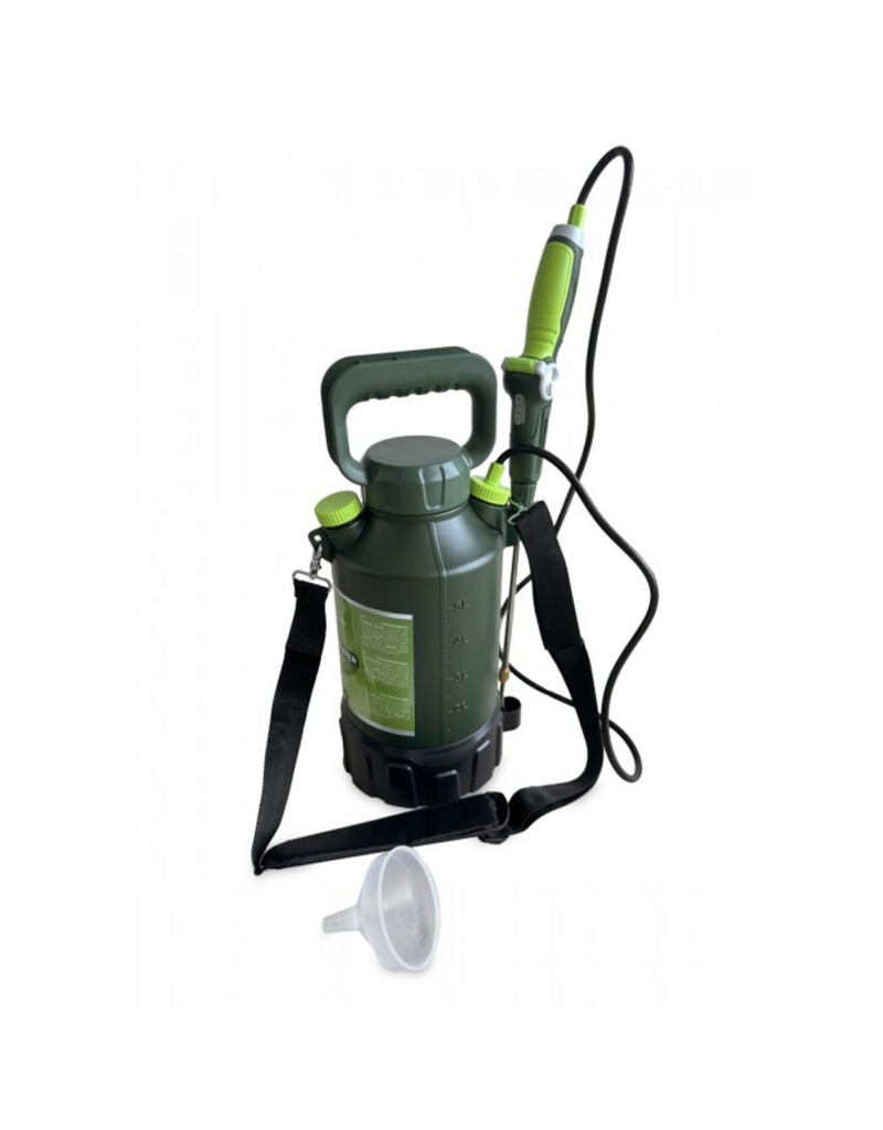 Water Master Water Master Electric Sprayer 5L - Elektrische drukspuit