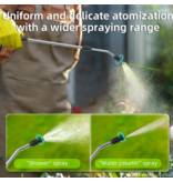 Water Master Water Master Electric Sprayer 5L - Elektrische drukspuit