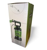 Water Master Water Master Electric Sprayer 5L - Elektrische drukspuit