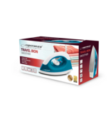 Kompaktes Reisebügeleisen 1200W