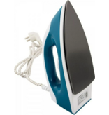 Reisstrijkijzer Compact 1200W