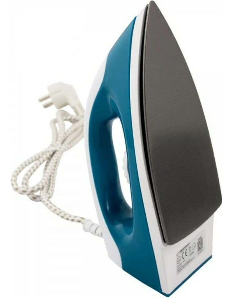 Reisstrijkijzer Compact 1200W