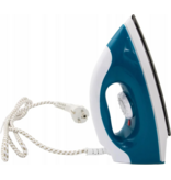 Reisstrijkijzer Compact 1200W