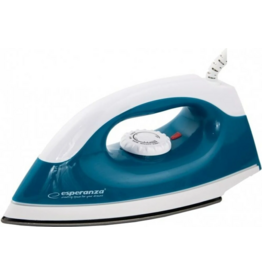 Strijkijer Compact 1200W