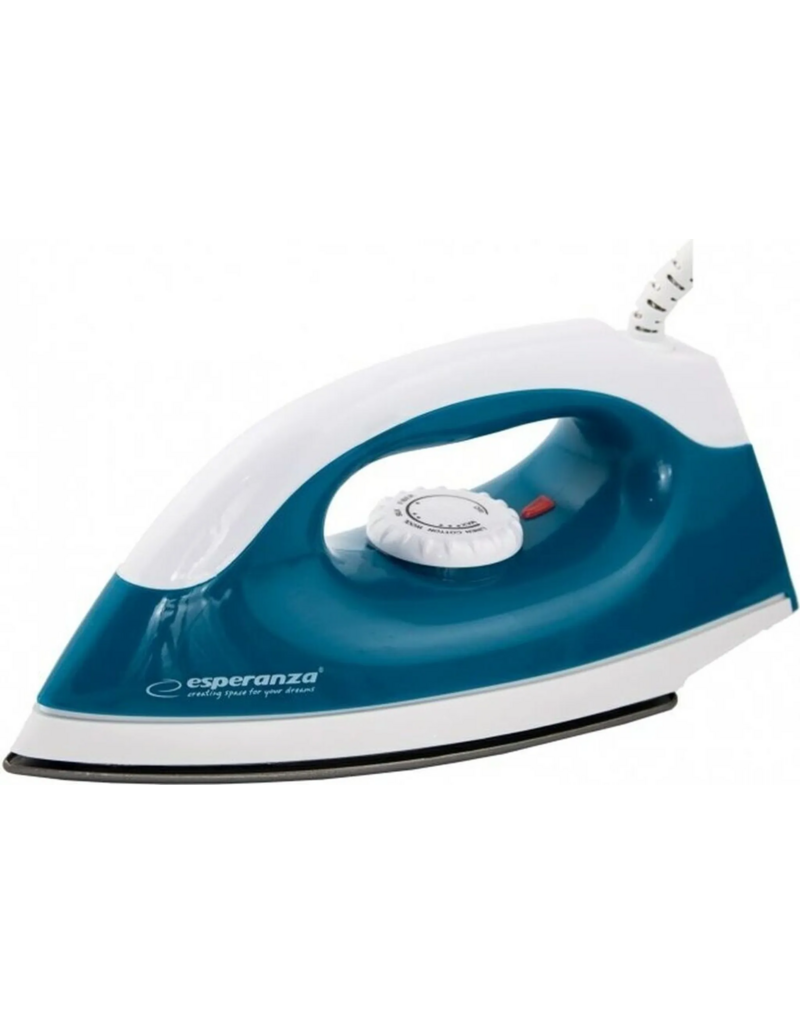 Kompaktes Reisebügeleisen 1200W