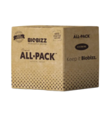 Biobizz Biobizz All-Pack Indoor (6x250 ml)