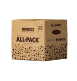 Biobizz Biobizz All-Pack Indoor (6x500 ml)