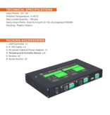 Ralight Ralight LED touchscreen controller 0-10v