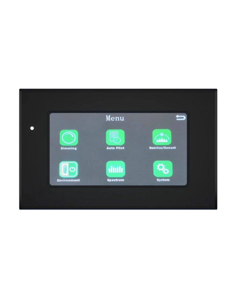 Ralight Ralight LED touchscreen controller 0-10v