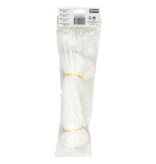 Touw wit 4 mm x 25 m