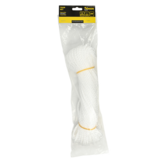 Seil weiß 4 mm x 25 m