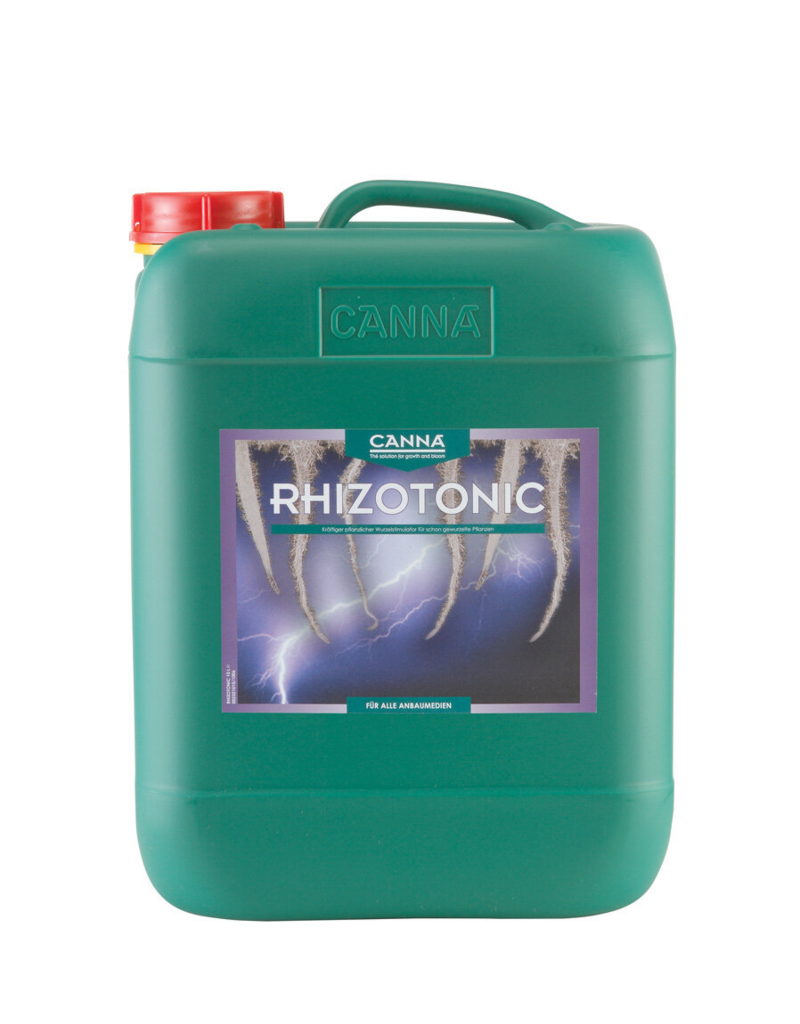 Canna Canna Rhizotonic 10 L