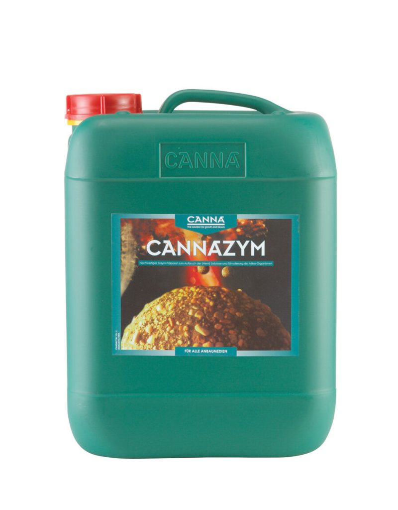 Canna Canna Cannazym 10 L