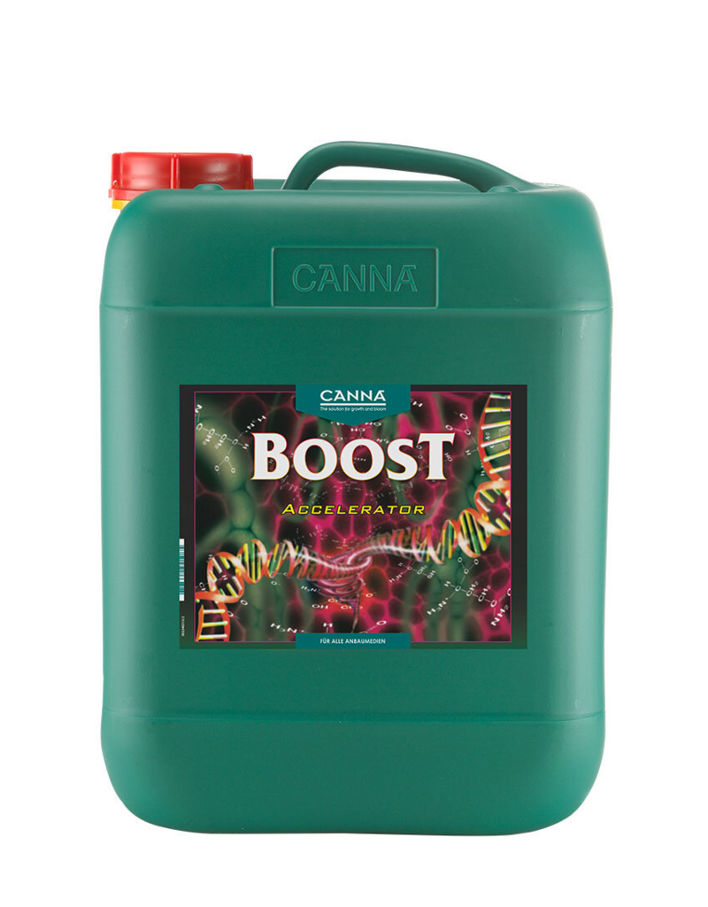 Canna Canna Boost Accelerator 10 L