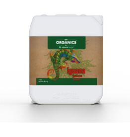 Advanced Nutrients Advanced Nutrients Organic Iguana Juice Bloom 5 L