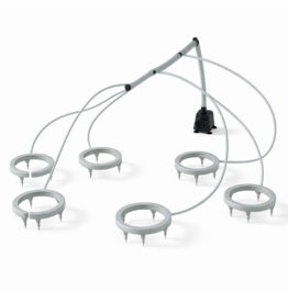 Water Master Water Master Smart Drip 6 kit