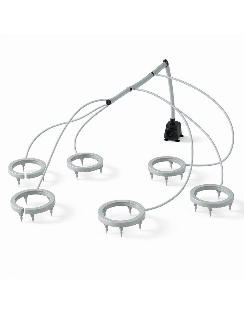 VDL Water Master Smart Drip 6 kit