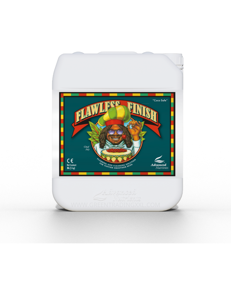 Advanced Nutrients Advanced Nutrients Flawless Finish 5 L
