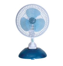 Fertraso Clip-Ventilator Ø 15 cm